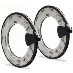 klemband op rol rol 30m ventiline